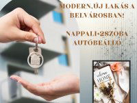 Kiadó téglalakás, albérlet, Szombathelyen 250 E Ft / hó