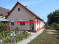 Eladó családi ház, Kisvárdán 40.9 M Ft, 4 szobás