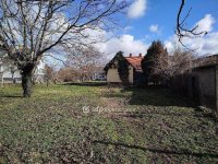 Eladó családi ház, Pápán 48.5 M Ft, 2+1 szobás