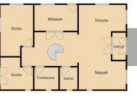 Eladó családi ház