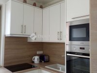 Kiadó téglalakás, albérlet, Pécsett, Mária utcában, 3 szobás