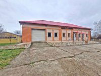 Eladó ipari ingatlan