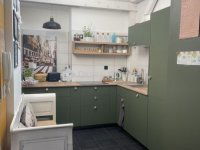 Eladó téglalakás, II. kerületben 160 M Ft, 3 szobás