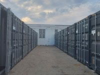 Kiadó ipari ingatlan, XX. kerületben 50 E Ft / hó