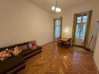 Kiadó téglalakás, albérlet, VI. kerületben, Kmety György utcában