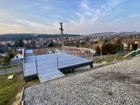 Eladó családi ház, Orfűn 109 M Ft, 3 szobás