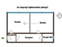 Eladó panellakás, XIV. kerületben 71.5 M Ft, 2 szobás