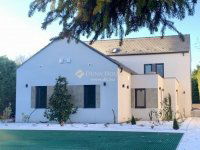 Eladó ikerház, Törökbálinton 171.5 M Ft, 5 szobás