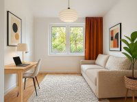 Eladó téglalakás, XII. kerületben 168.9 M Ft, 3 szobás