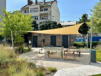 Eladó téglalakás, XIII. kerületben 99.9 M Ft, 2 szobás