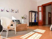 Kiadó téglalakás, albérlet