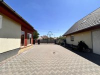 Eladó családi ház, Abonyban 74 M Ft, 3 szobás