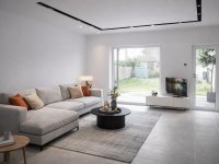 Eladó ikerház, Budapesten, XVII. kerületben 119.9 M Ft, 6 szobás