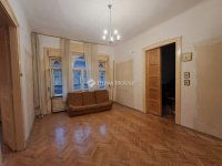 Eladó téglalakás, VII. kerületben 90 M Ft, 4 szobás