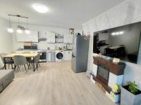 Eladó téglalakás, Oroszlányban 39.9 M Ft, 2+1 szobás