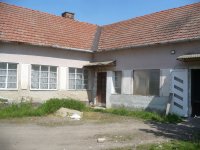 Eladó családi ház, Konyáron 35 M Ft, 3 szobás