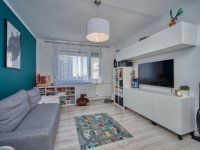 Eladó panellakás, XV. kerületben 60.9 M Ft, 2 szobás