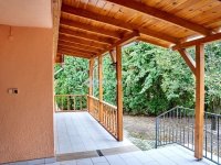 Eladó családi ház, Pécsett 119 M Ft, 4 szobás