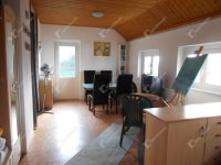 Eladó családi ház, Keszthelyen 75 M Ft, 2+3 szobás