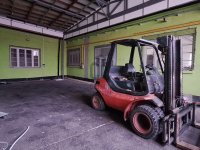 Kiadó ipari ingatlan, Solymáron 375 E Ft / hó