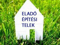 Eladó telek, Pilisen 8 M Ft / költözzbe.hu