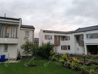 Eladó sorház, Debrecenben 134.99 M Ft, 4 szobás