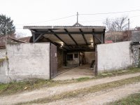 Eladó garázs, Miskolcon, Bábonyibérc soron 9.5 M Ft