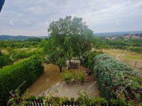 Eladó nyaraló, Győrújbaráton 40 M Ft, 1 szobás
