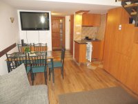 Eladó téglalakás, Gyulán 33 M Ft, 1+1 szobás