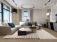 Eladó téglalakás, XIV. kerületben 82.84 M Ft, 2 szobás