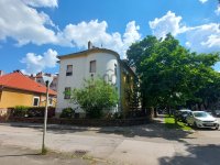Eladó téglalakás, Pécsett 45 M Ft, 1 szobás
