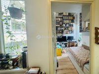 Eladó téglalakás, II. kerületben 126 M Ft, 3 szobás