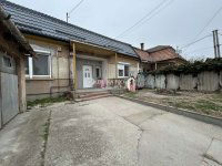 Eladó ikerház, Ráckevén 55 M Ft, 2 szobás