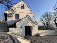 Eladó családi ház, Zalaszentgróton 59.9 M Ft, 3 szobás