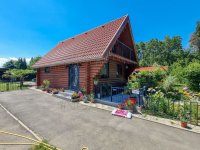 Eladó családi ház, Szombathelyen 59.9 M Ft, 3 szobás