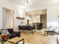 Kiadó téglalakás, albérlet, VI. kerületben 800 E Ft / hó