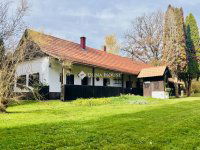 Eladó családi ház, Őriszentpéteren 118 M Ft, 3 szobás