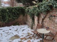 Eladó téglalakás, III. kerületben 99.9 M Ft, 1 szobás