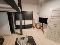 Eladó téglalakás, XIII. kerületben 57 M Ft, 1 szobás