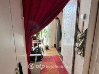 Eladó téglalakás, Sajószentpéteren 15 M Ft, 2 szobás