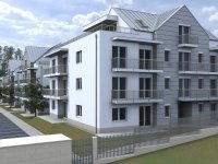 Eladó téglalakás, Érden 129.9 M Ft, 5 szobás