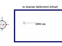 Eladó telek, Törökbálinton 19.99 M Ft / költözzbe.hu