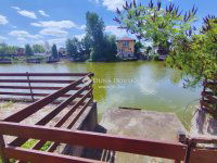 Eladó nyaraló, XXIII. kerületben 90 M Ft, 3 szobás