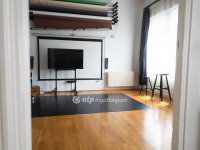 Eladó téglalakás, Budapesten, VII. kerületben 134.9 M Ft