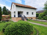 Eladó családi ház, Tárnokon 129.99 M Ft, 4 szobás