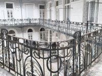 Eladó téglalakás, VIII. kerületben 135.88 M Ft, 3 szobás