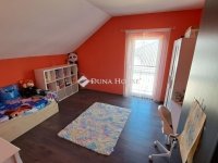 Eladó ikerház, Gyömrőn 119.9 M Ft, 5 szobás