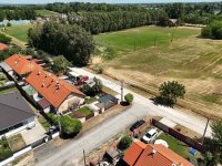 Eladó ikerház, Szigetszentmártonban 71.9 M Ft, 4 szobás