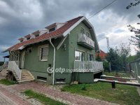 Eladó családi ház, Veresegyházon 109 M Ft, 7 szobás