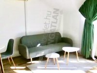 Kiadó téglalakás, albérlet, XIV. kerületben, Ilka utcában
